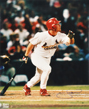 J.D. Drew St. Louis Cardinals Photographie