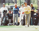 Jack Nicklaus 1996 Masters Photo