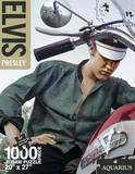 Elvis Bike 1000 Piece Jigsaw Puzzle Jigsaw Puzzle