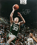 Larry Bird Boston Celtics Photo
