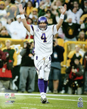Brett Favre Minnesota Vikings Photo