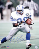 Barry Sanders Detroit Lions Photo