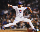 Carlos Marmol Chicago Cubs Photographie