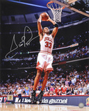 Scottie Pippen Chicago Bulls Photo