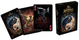 Alchemy Black Art Playing Cards Playing Cards