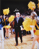 John Wooden UCLA Bruins - Coaching Photo John Wooden UCLA Bruins - Coaching Photo