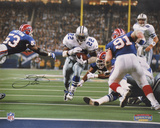 Emmitt Smith Dallas Cowboys Super Bowl XXVII Photo