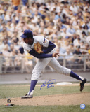 Fergie Jenkins Chicago Cubs w/ Inscription Fergie Jenkins Chicago Cubs w/ Inscription