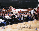 Dennis Rodman Chicago Bulls Photo