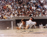 Pete Rose Cincinnati Reds Photo