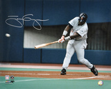 Tony Gwynn San Diego Padres - 3000th Hit - 16x20 Autographed Photo (Hand Signed Collectable) Photo