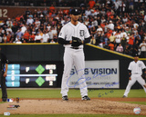 Arm&o Galarraga Detroit Tigers with Almost Perfect 6-2-10 Autographed Photo (H& Signed Collectable) Photo