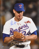 Nolan Ryan Texas Rangers Photo