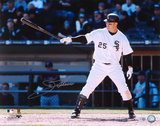Jim Thome Chicago White Sox Photo