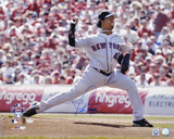 Pedro Martinez New York Mets Photo