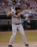Ivan Rodriguez New York Yankees Photo