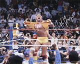 Hulk Hogan - Hulkamania Photo
