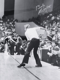 Bobby Knight Indiana Hoosiers Photo