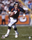 John Elway Denver Broncos Autographed Photo (Hand Signed Collectable) Photo