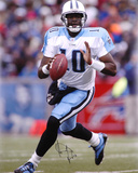 Vince Young Tennessee Titans Photo