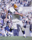 Dick Butkus Illinois Fighting Illini Photographie