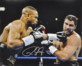 Roy Jones Jr. Photo