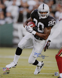 Darren McFadden Oakland Raiders Photo