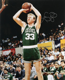 Larry Bird Boston Celtics Photo