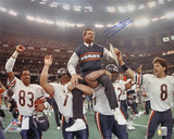 Mike Ditka Chicago Bears Photo
