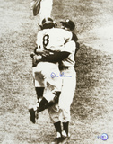 Don Larsen New York Yankees Photo