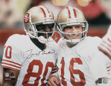 Jerry Rice San Francisco 49ers Photo