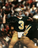 Joe Montana Notre Dame Fighting Irish Photo