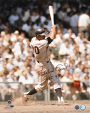 Orlando Cepeda San Francisco Giants - Action Photo