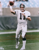 Phil Simms New York Giants Photographie