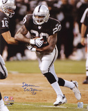 Darren McFadden Oakland Raiders - Hand Off Photo