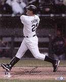 Jim Thome Chicago White Sox -Batting Photo