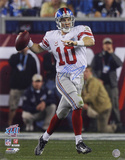 Eli Manning New York Giants - Super Bowl XLII Champions Photo