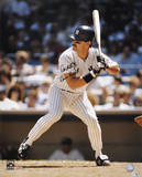Don Mattingly New York Yankees "Donnie Baseball" Autographed Photo (Hand Signed Collectable) Photo