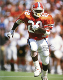 Emmitt Smith Florida Gators Autographed Photo (Hand Signed Collectable) Photo