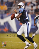 Vince Young Tennessee Titans Photo