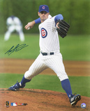 Mark Prior Chicago Cubs Autographed Photo (Hand Signed Collectable) Photo Mark Prior Chicago Cubs Autographed Photo (Hand Signed Collectable) Photo
