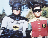 Adam West Photo