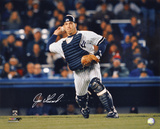 Joe Girardi New York Yankees - Action Photo