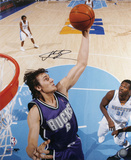 Andrew Bogut Milwaukee Bucks Fotografía Andrew Bogut Milwaukee Bucks Fotografía