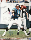 Mark Brunell Jacksonville Jaguars Foto