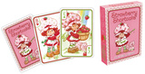 Strawberry Shortcake Playing Cards Playing Cards