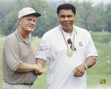 Jack Nicklaus Photo