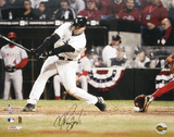 A.J. Pierzynski Chicago White Sox - ALCS Game 2 Dropped 3rd Strike Photo A.J. Pierzynski Chicago White Sox - ALCS Game 2 Dropped 3rd Strike Photo