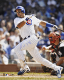 Aramis Ramirez Chicago Cubs Photo