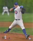 Mark Prior Chicago Cubs Photographie